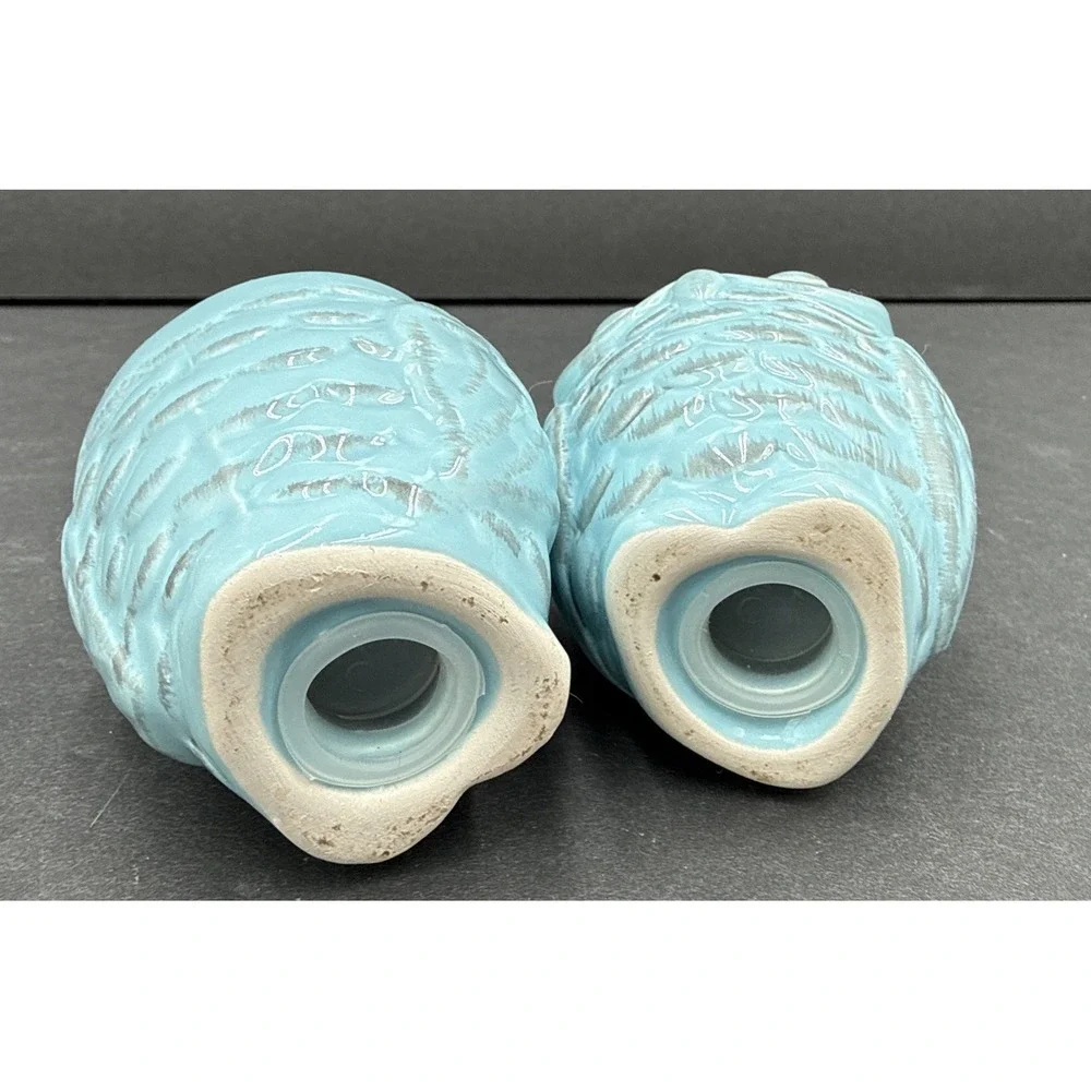 Owlet vtg not