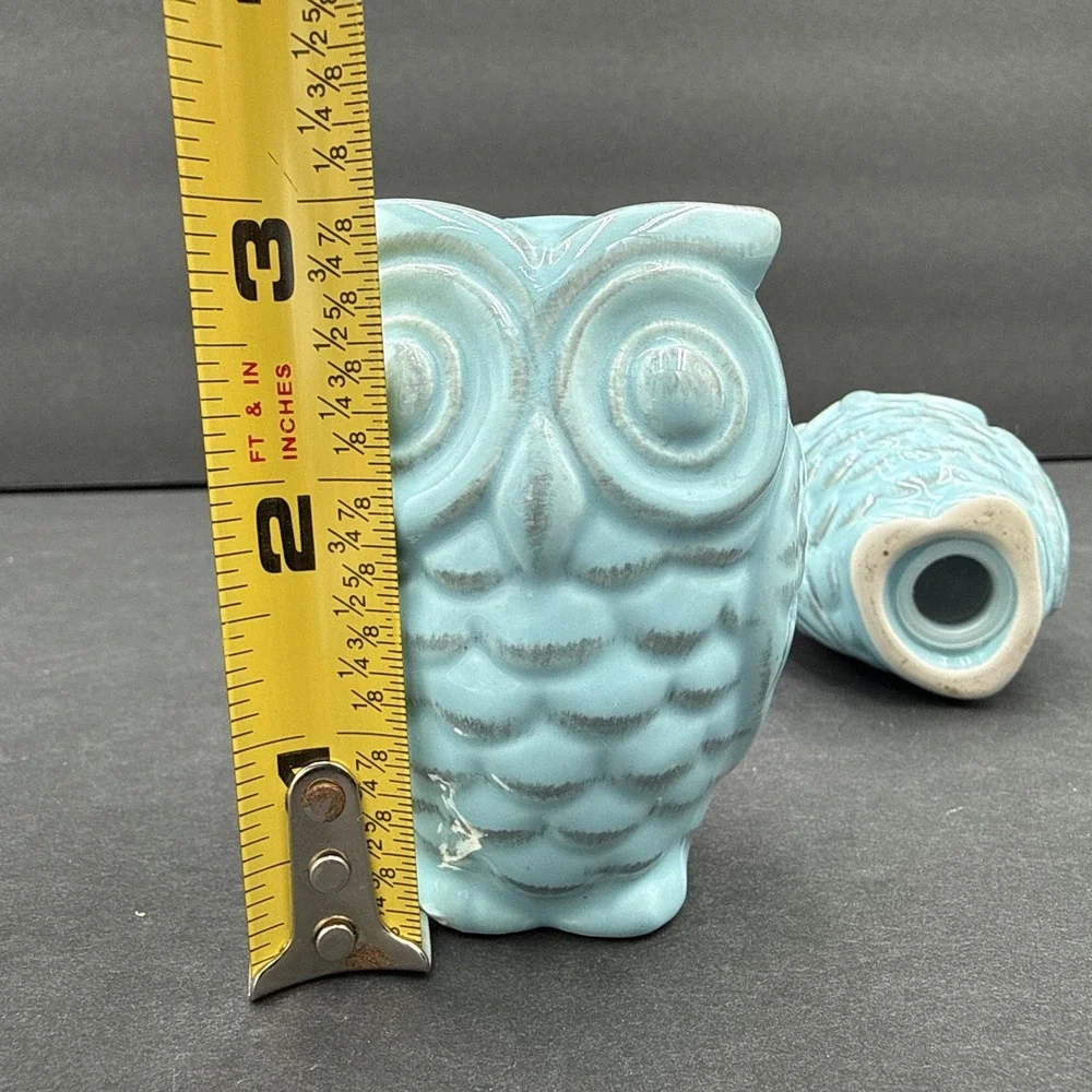 Owlet vtg not