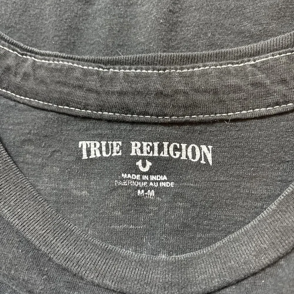 True Religion true religion
