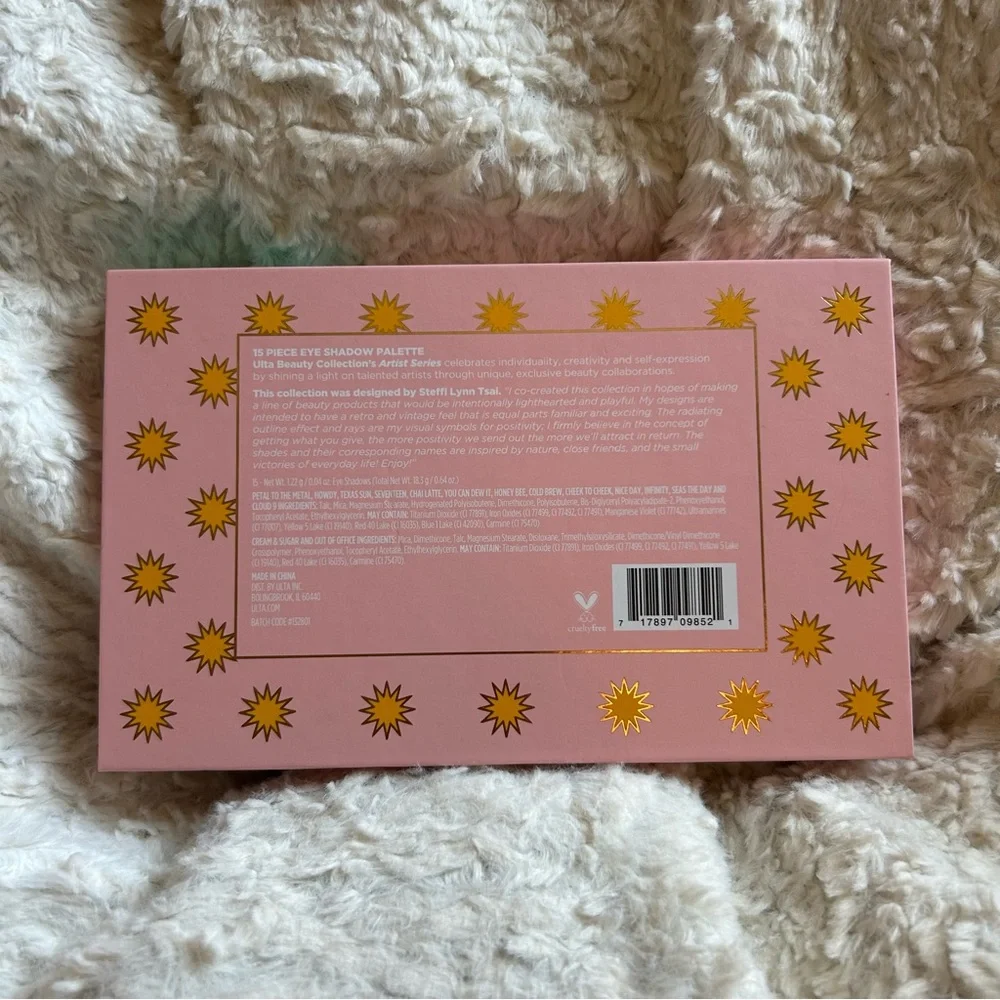 Ulta Beauty perfect still