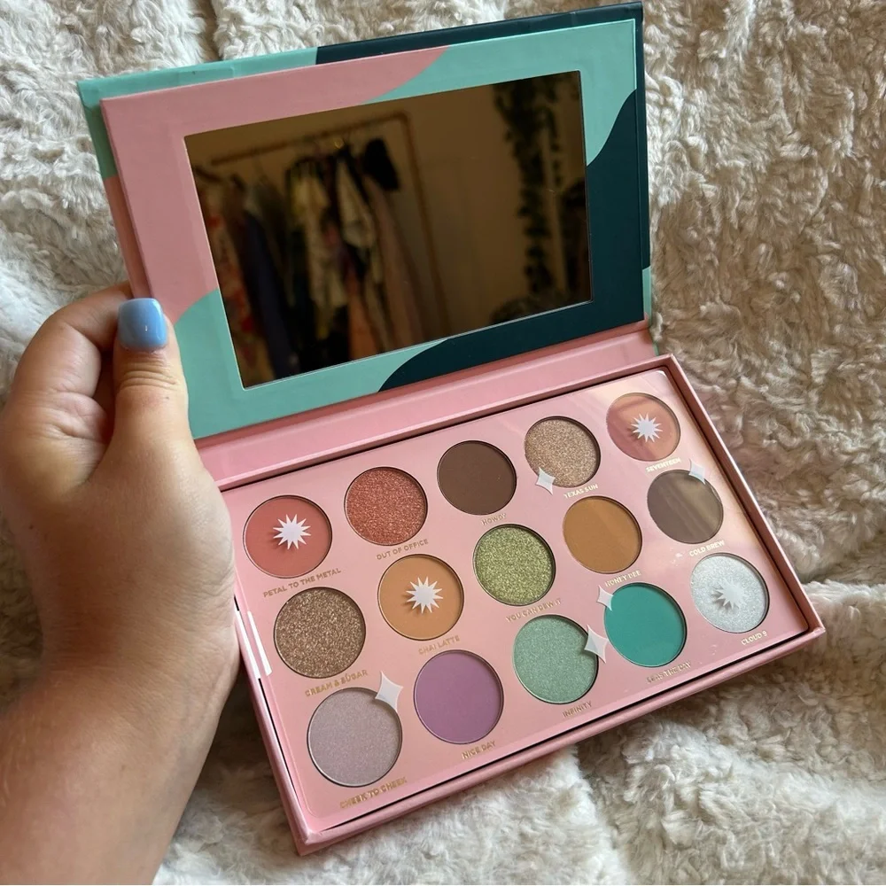Ulta Beauty perfect still