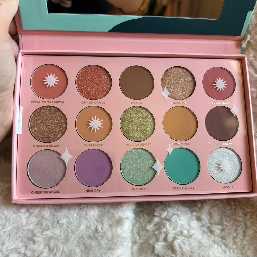 Ulta Beauty perfect still