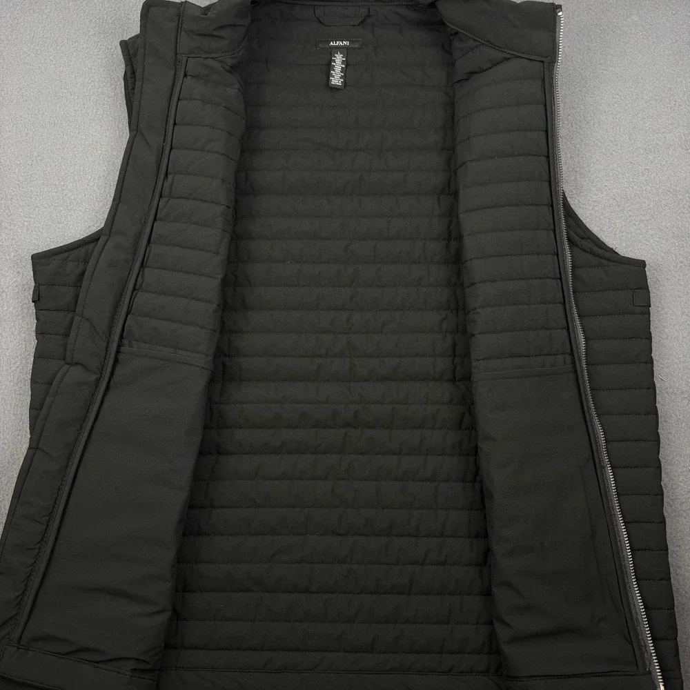 Alfani mens puffer
