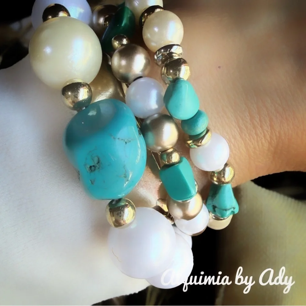 Alquimia chic bracelet