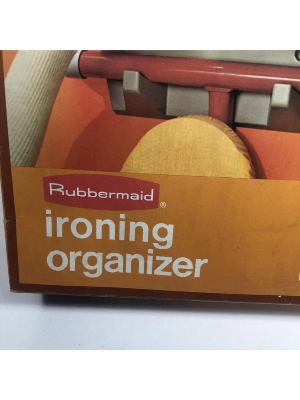 Rubbermaid vintage nib