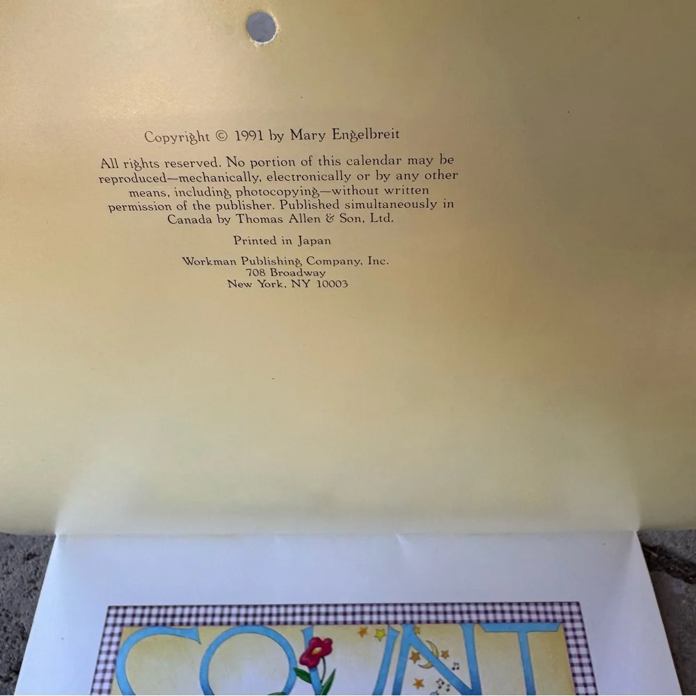 N/A mary engelbreit