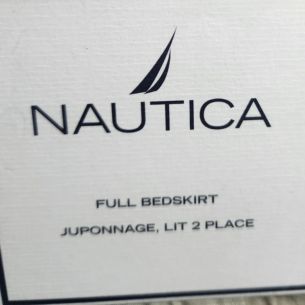 Nautica elevate your