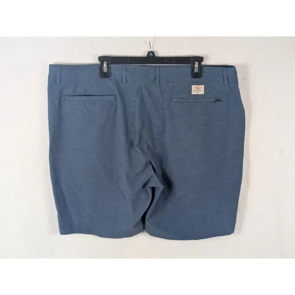 Faherty everything waist