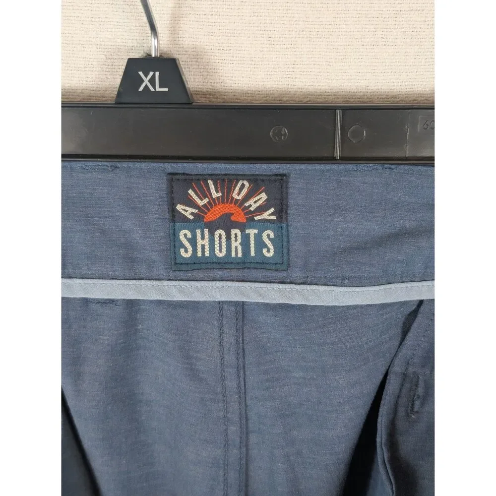 Faherty inseam mornings