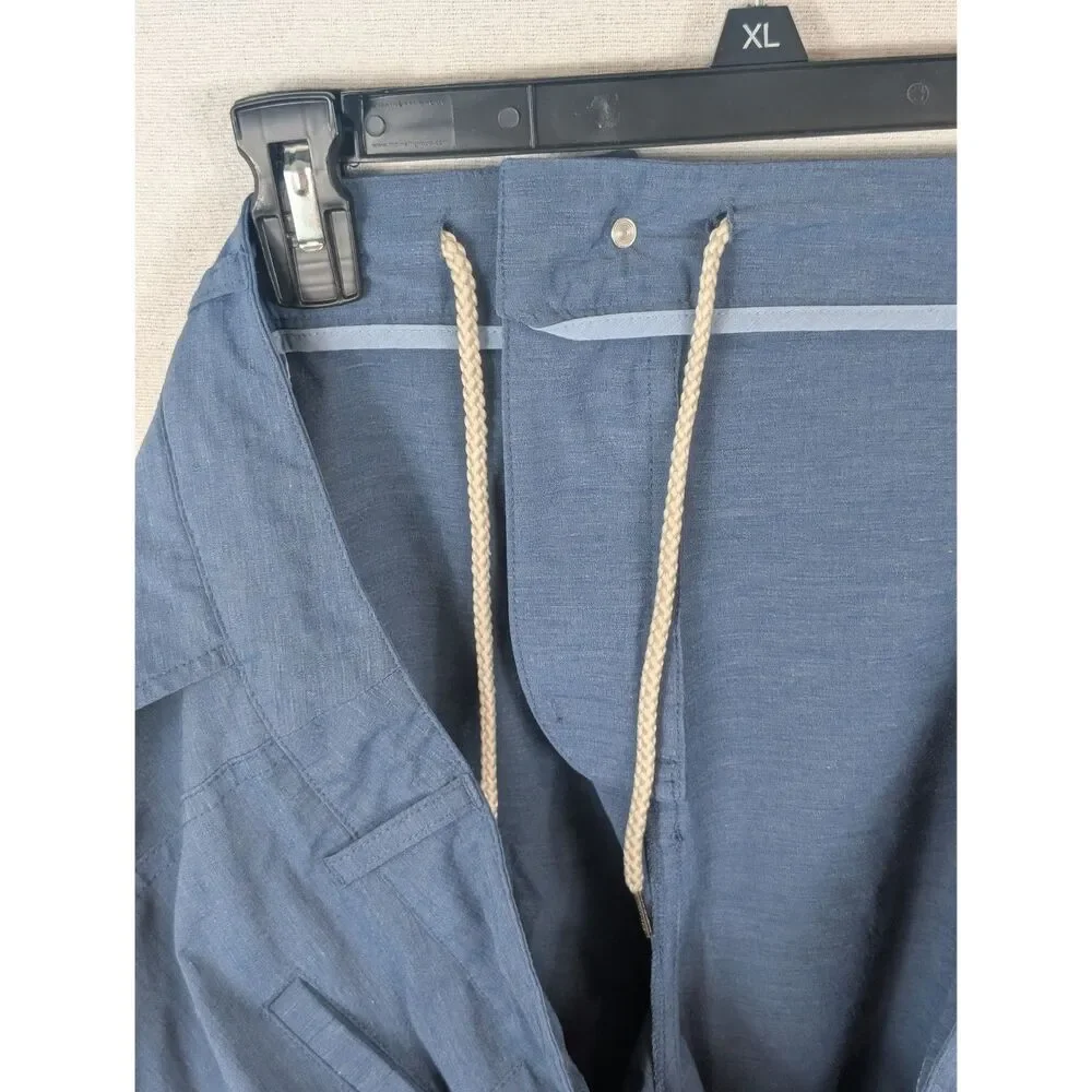 Faherty #fahertyshorts meet
