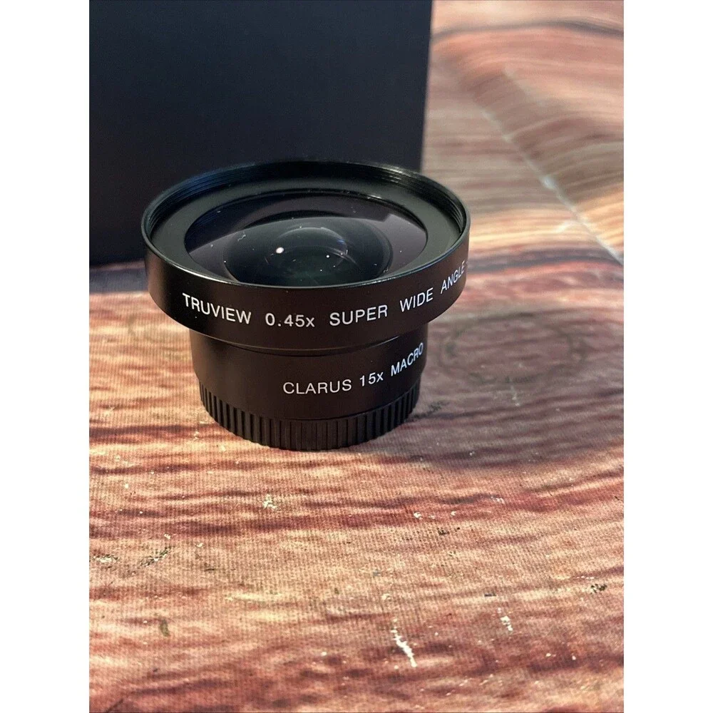 Xenvo used item