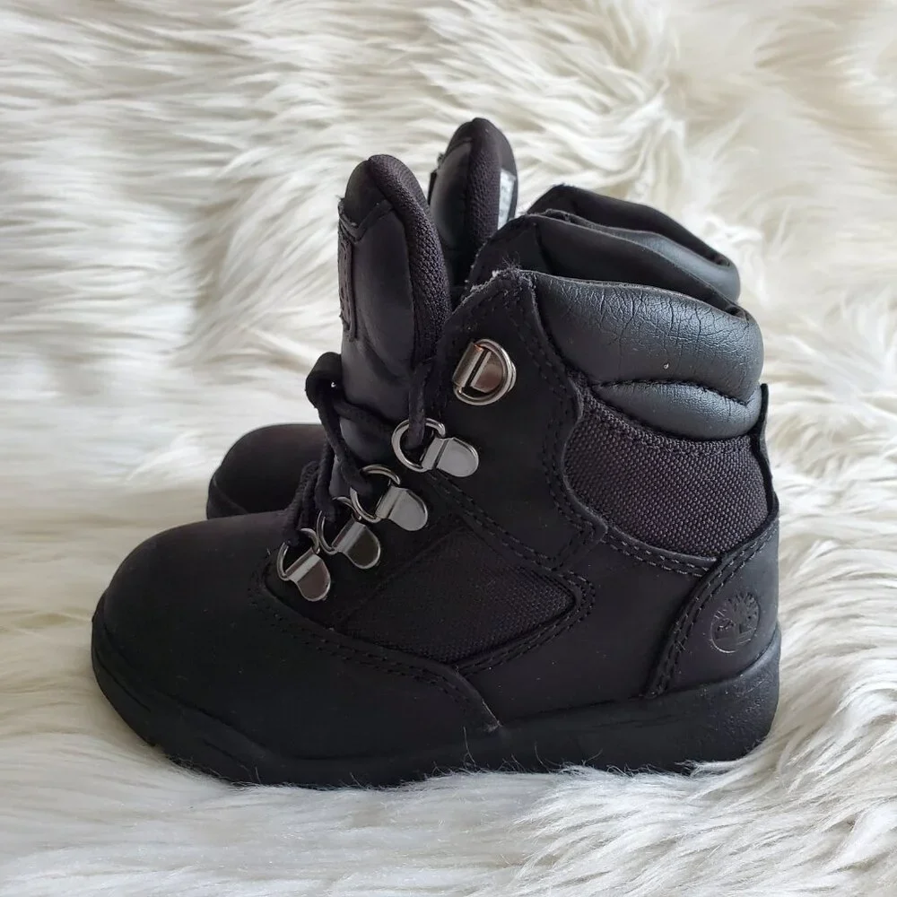 Timberland pre loved