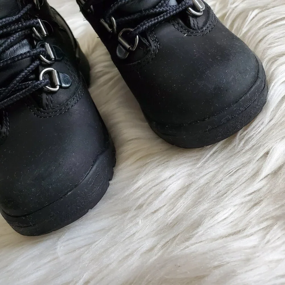 Timberland pre loved