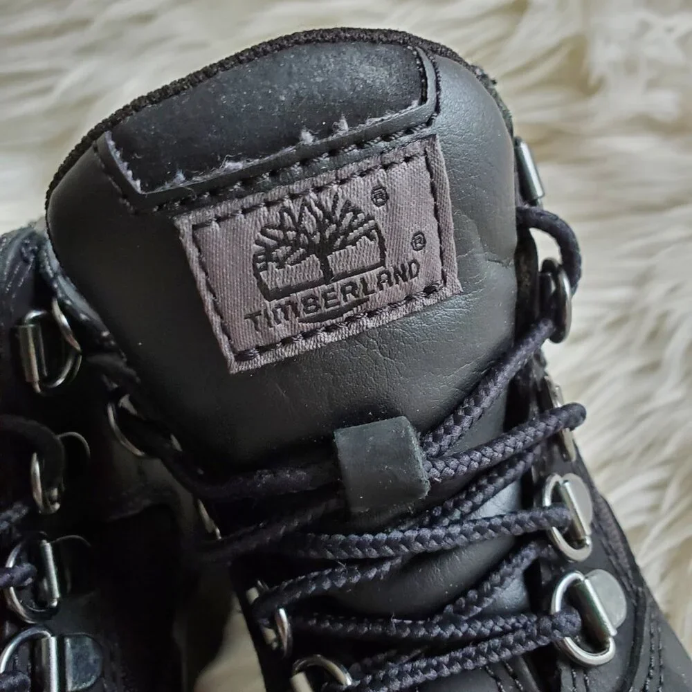 Timberland pre loved