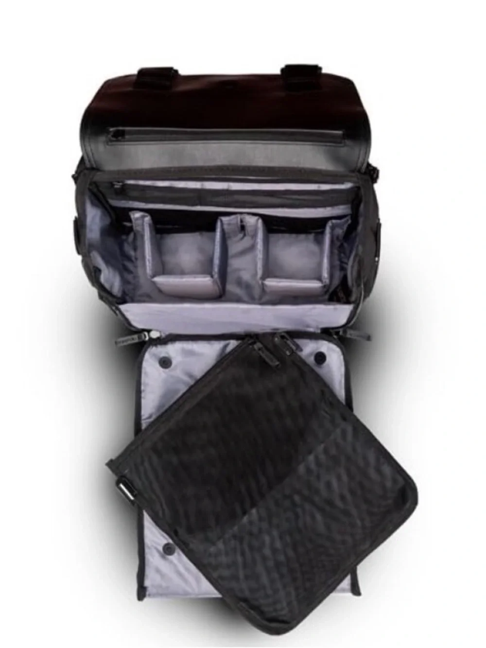 Willow versatile backpack