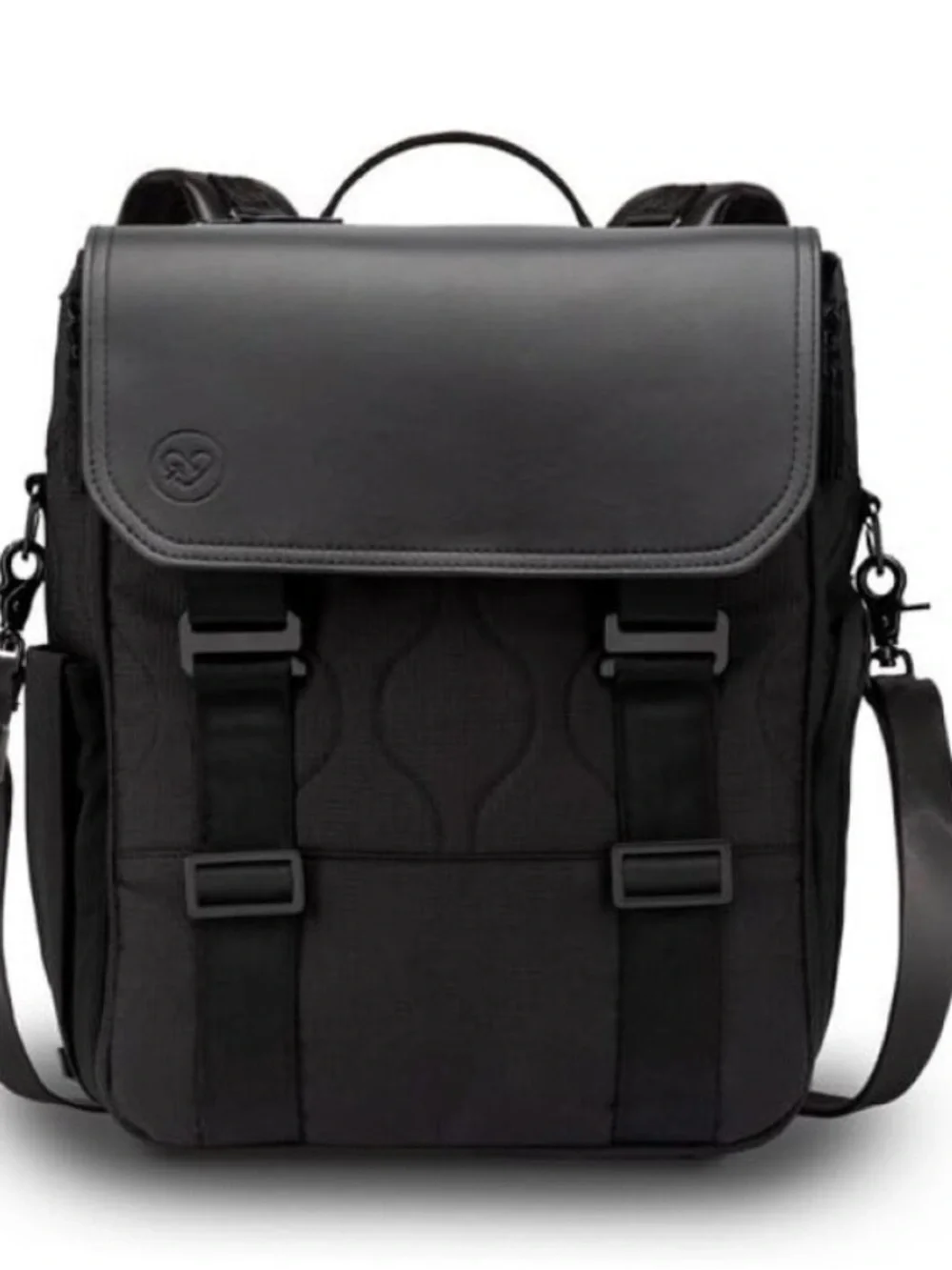 Willow versatile backpack