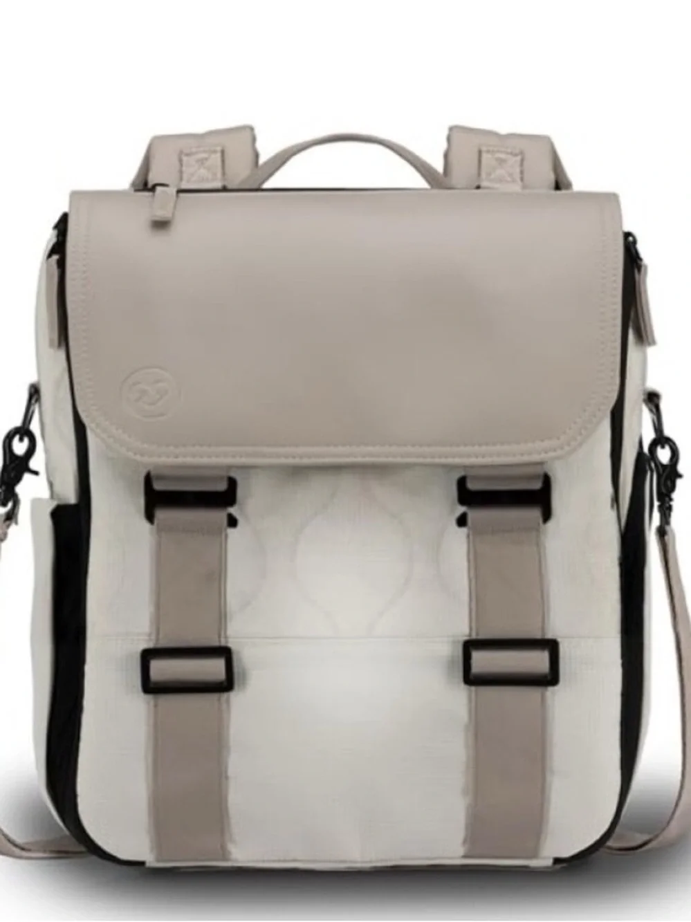 Willow versatile backpack
