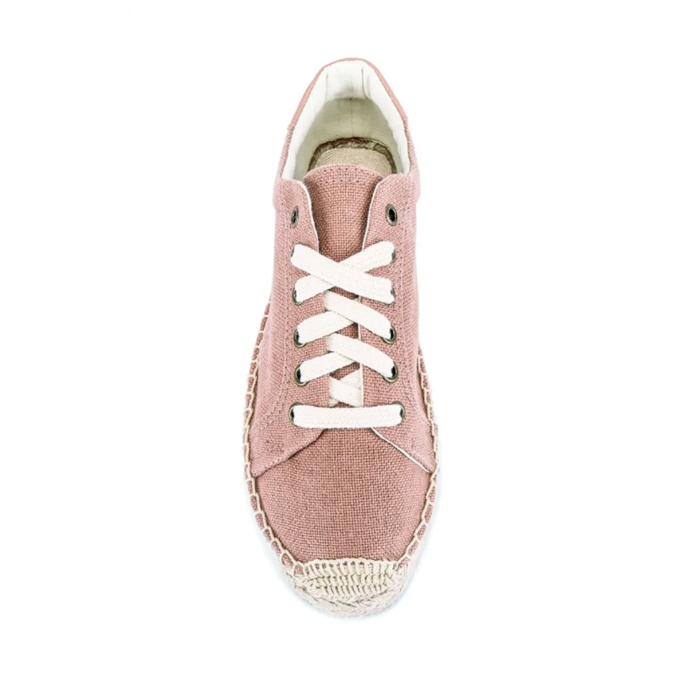Soludos espadrille style