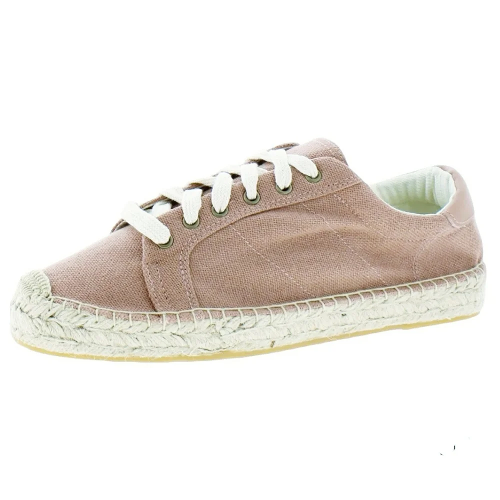 Soludos espadrille style