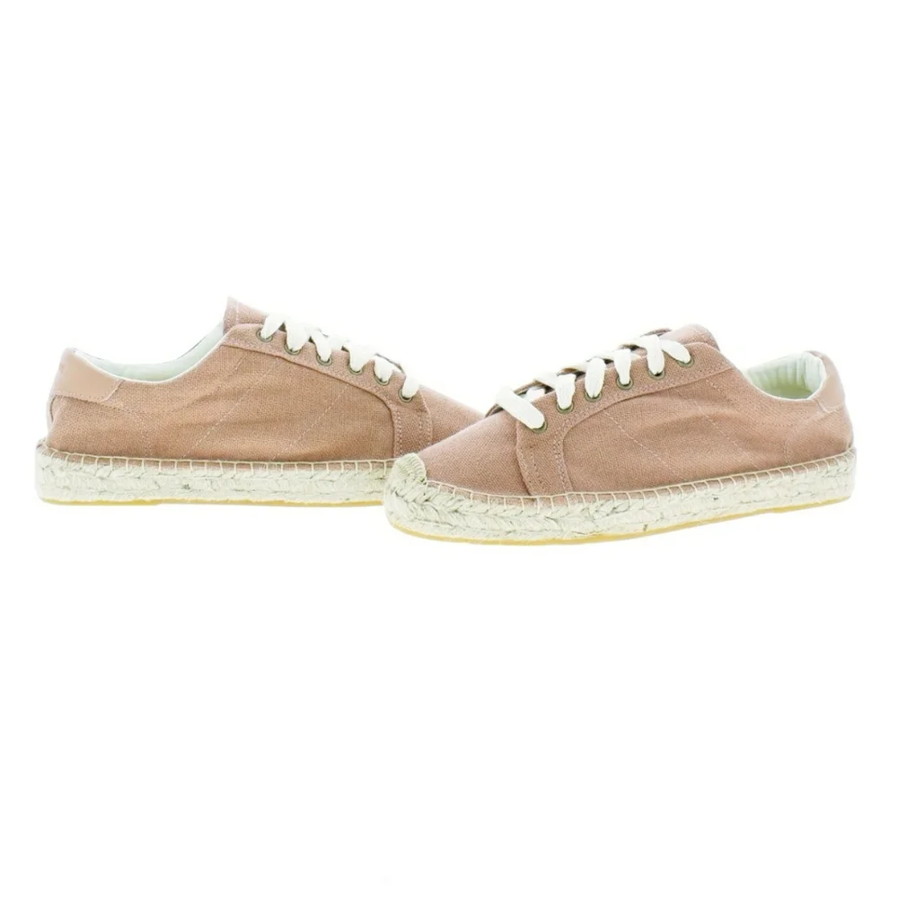 Soludos espadrille style