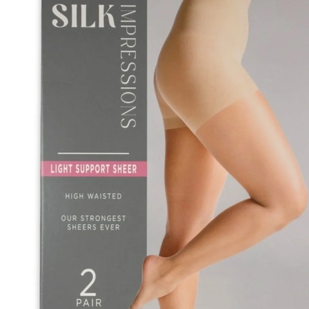 SILK IMPRESSIONS questions leave