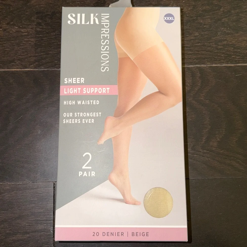 SILK IMPRESSIONS questions leave