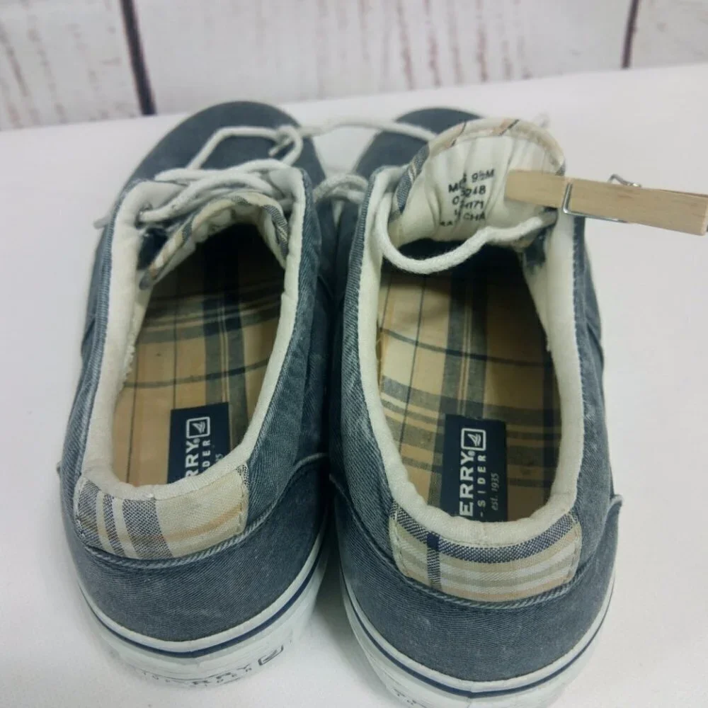 Sperry top sider