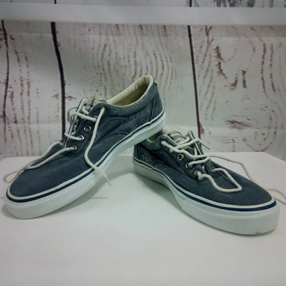 Sperry top sider