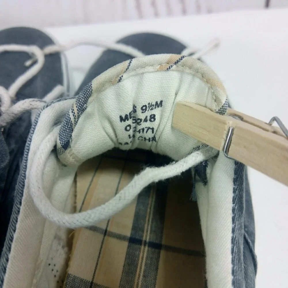 Sperry top sider