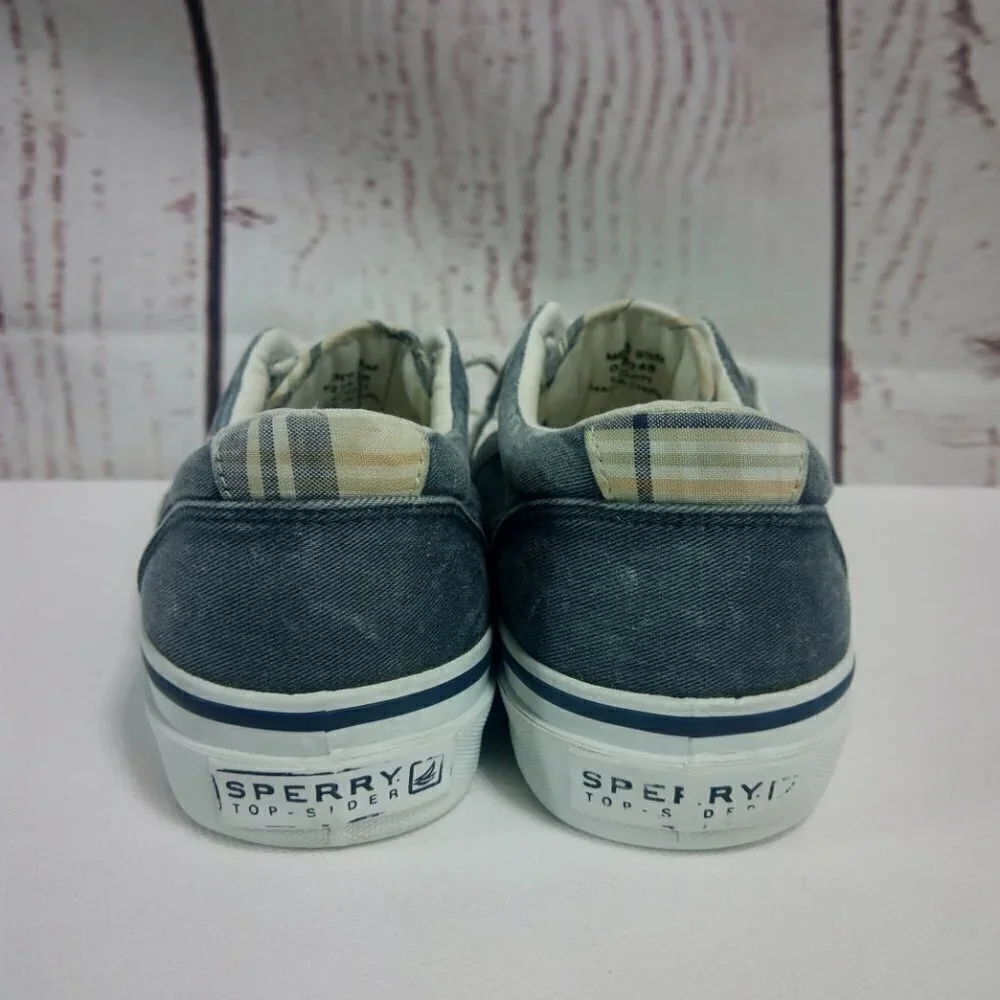 Sperry top sider
