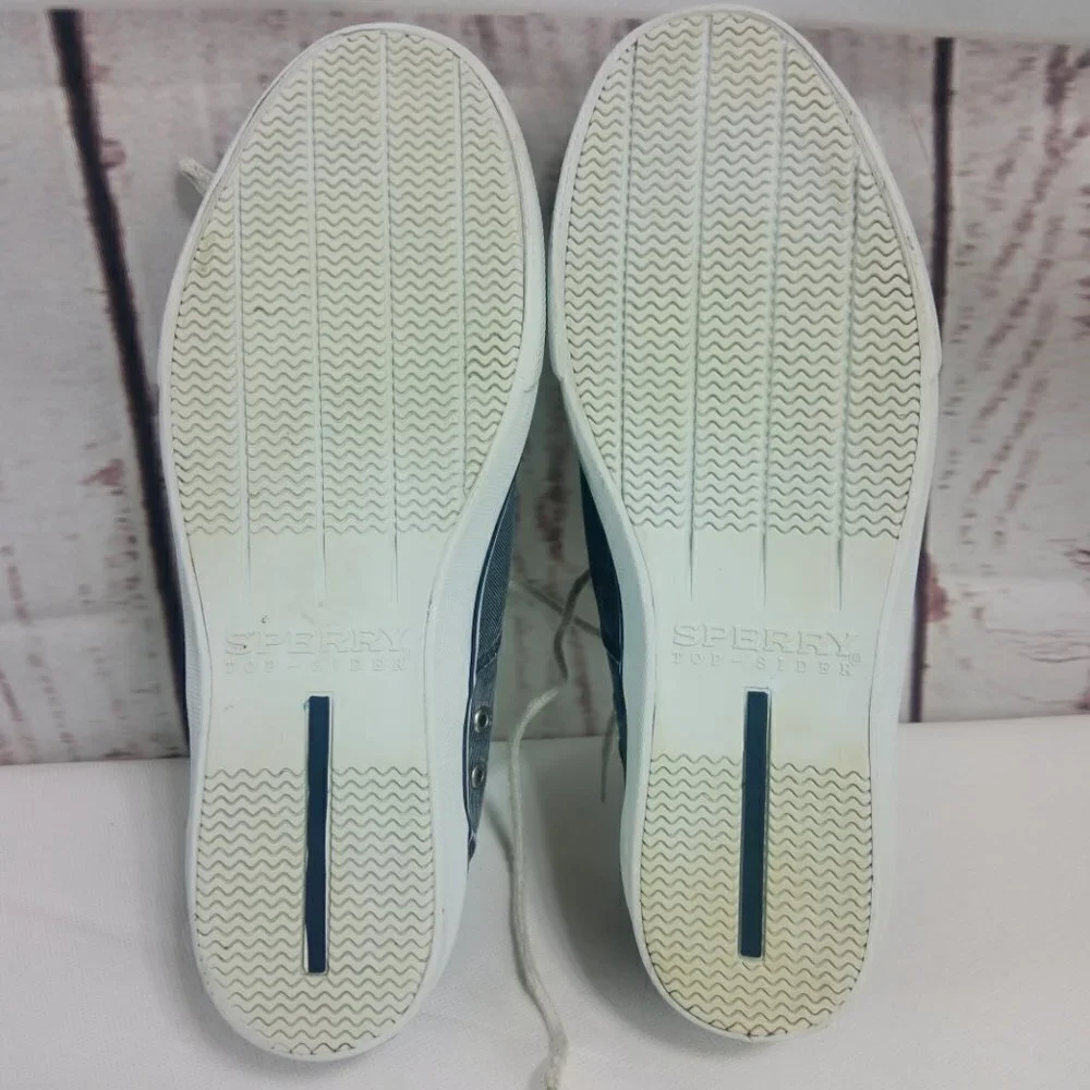 Sperry top sider