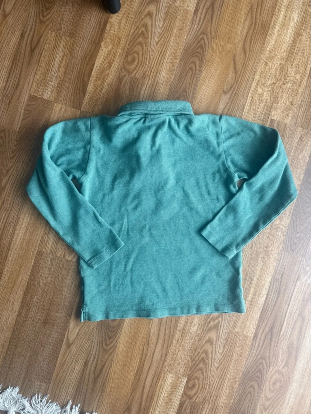 Oscar de la Renta classic boy’s
