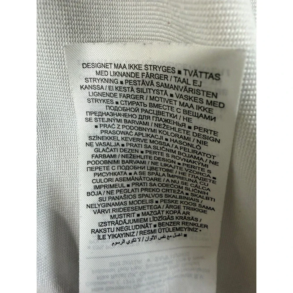 Nike acg shirt