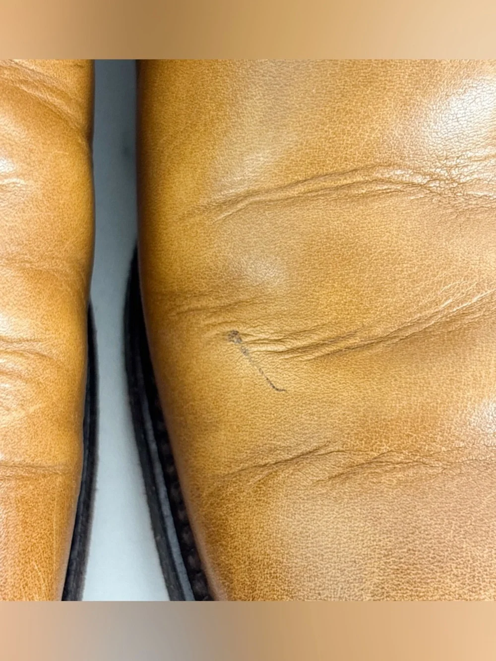 Shoepassion The Berlin Shoe Brand Men’s Leather Ankle Boots Sz 6