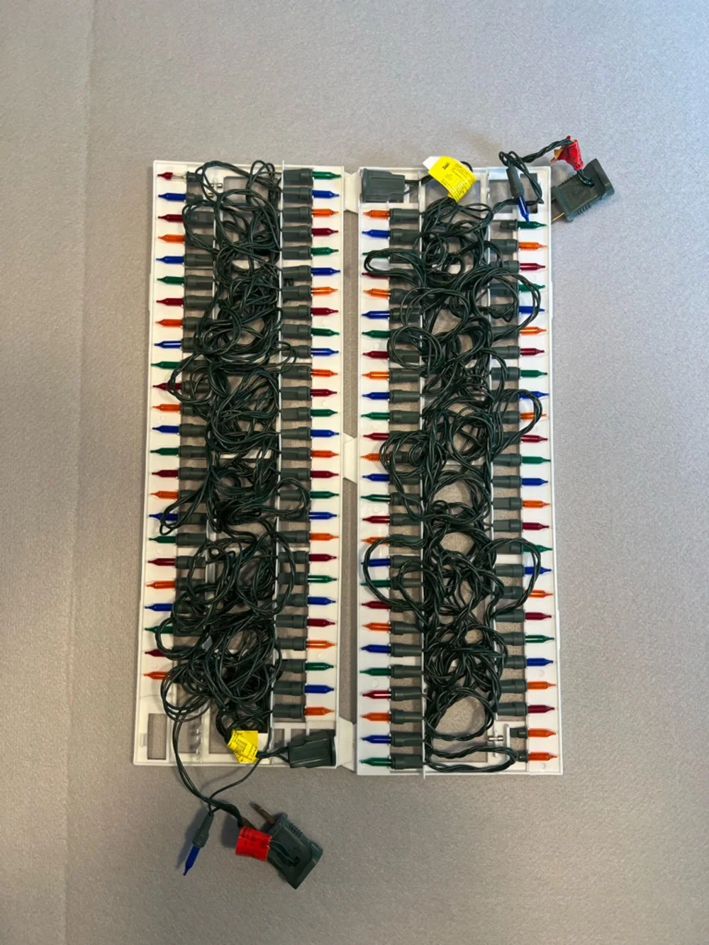 Ge open box