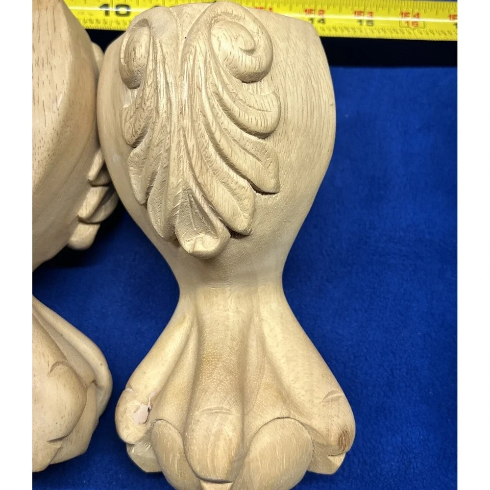 The Unbranded Brand furniture legs