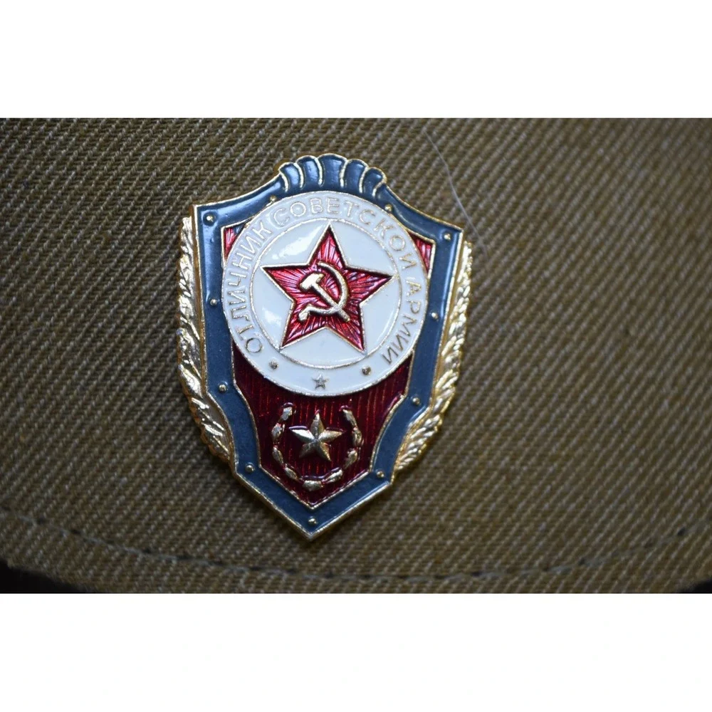 N/A soviet russian