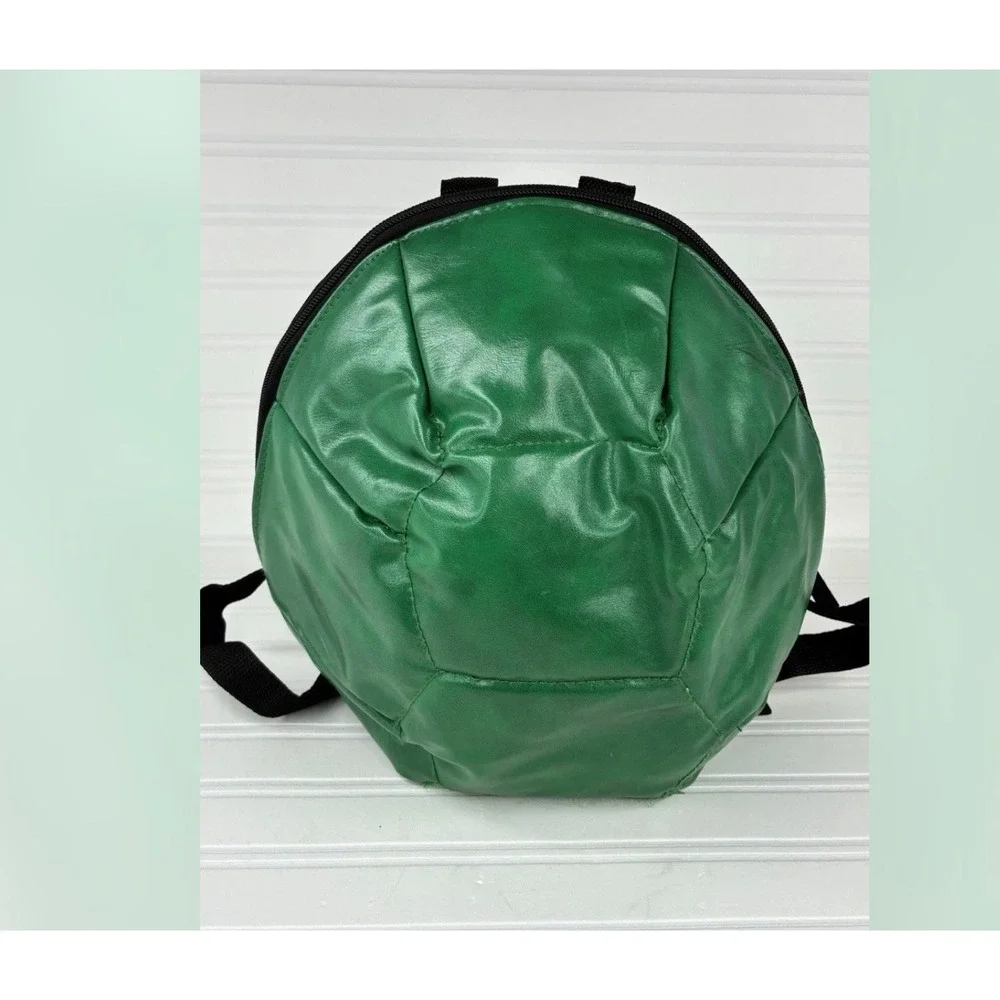 Teenage Ninja Turtle Shell Backpack