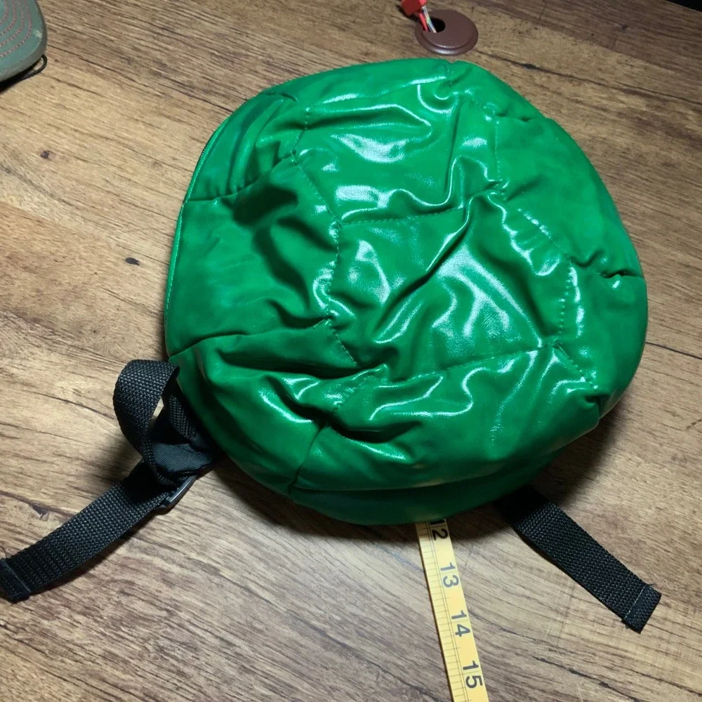 Teenage Ninja Turtle Shell Backpack