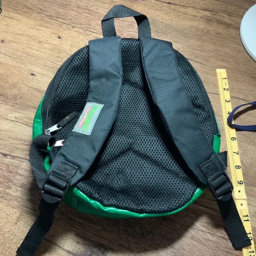 Teenage Ninja Turtle Shell Backpack