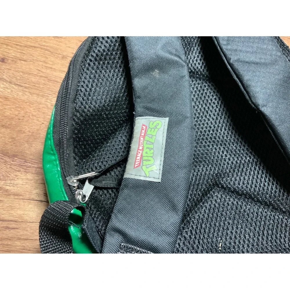 Teenage Ninja Turtle Shell Backpack