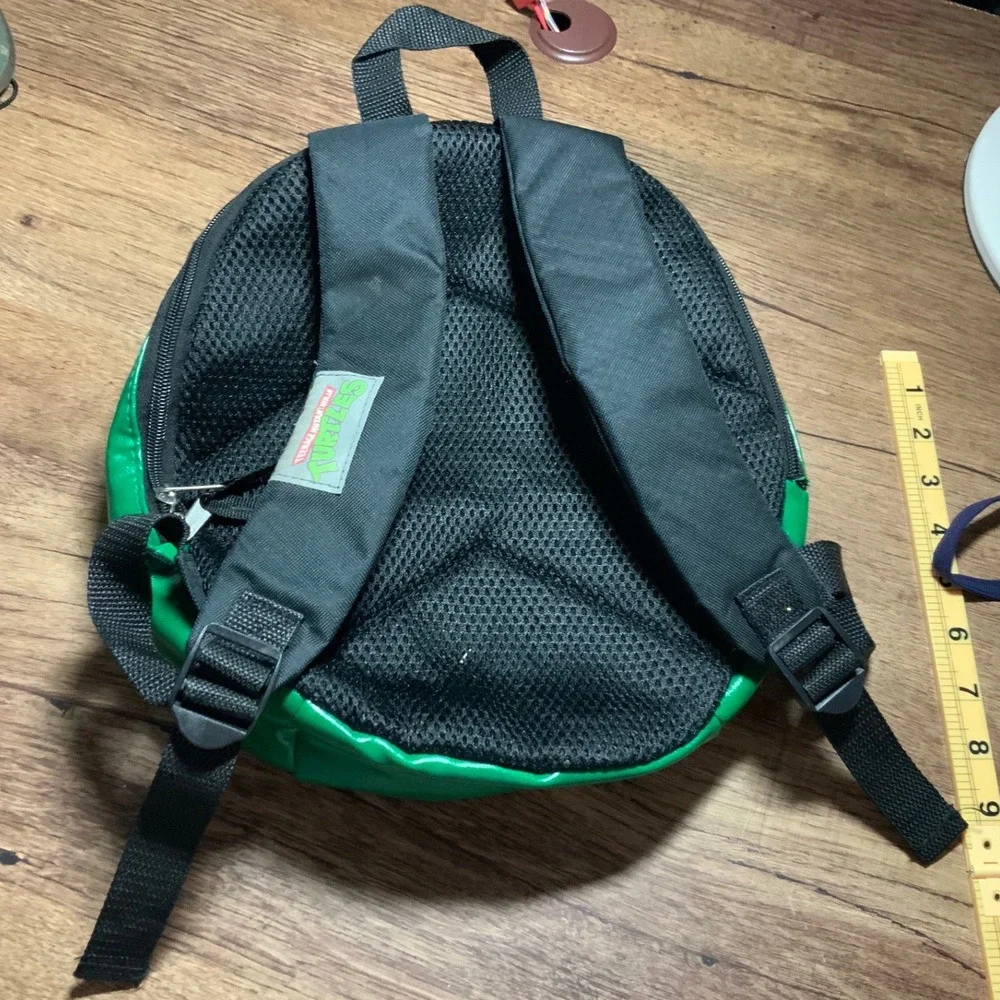 Teenage Ninja Turtle Shell Backpack