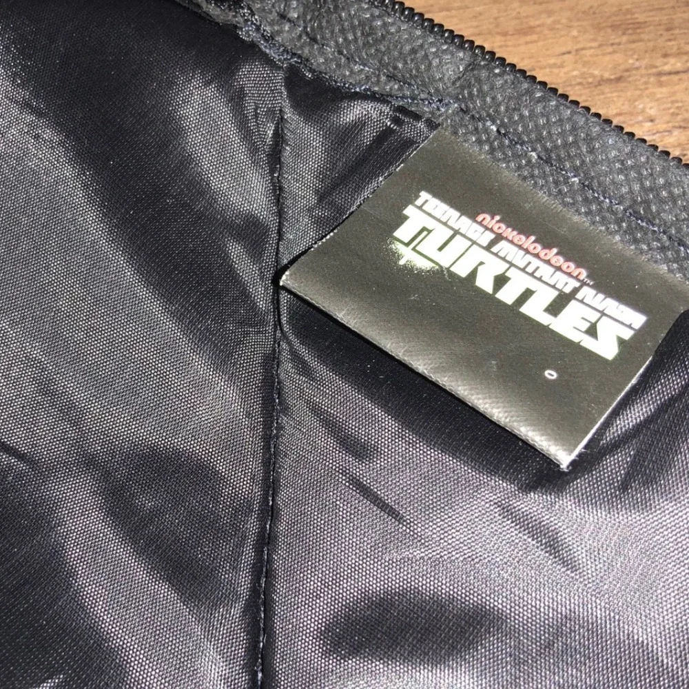 Teenage Ninja Turtle Shell Backpack