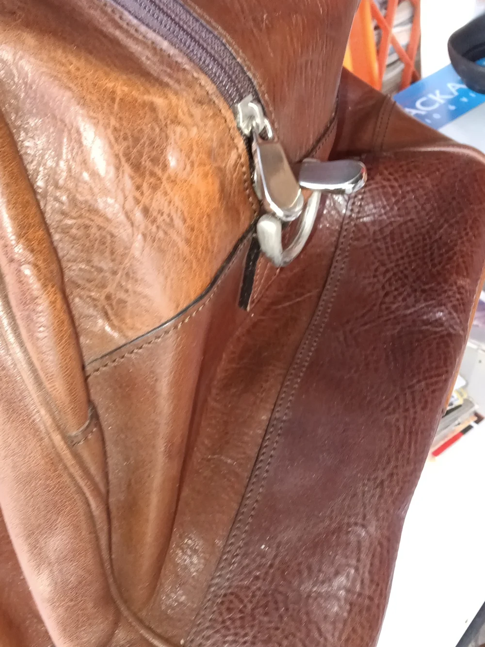 Wilsons Leather premium leather