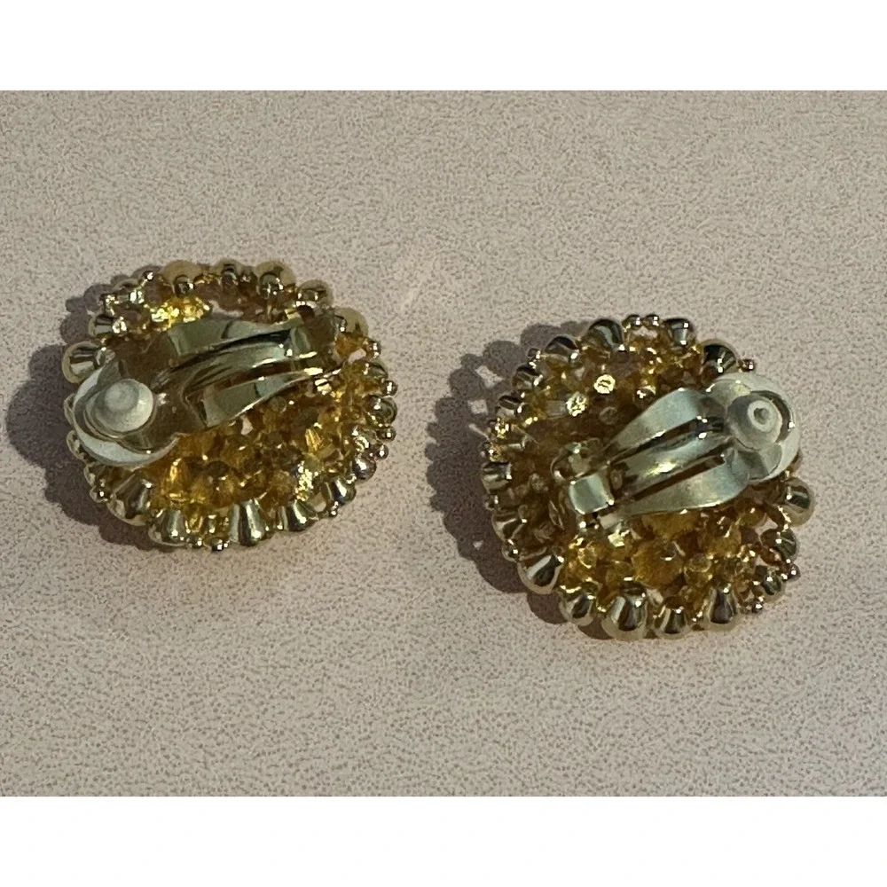 Swarovski pretty pair