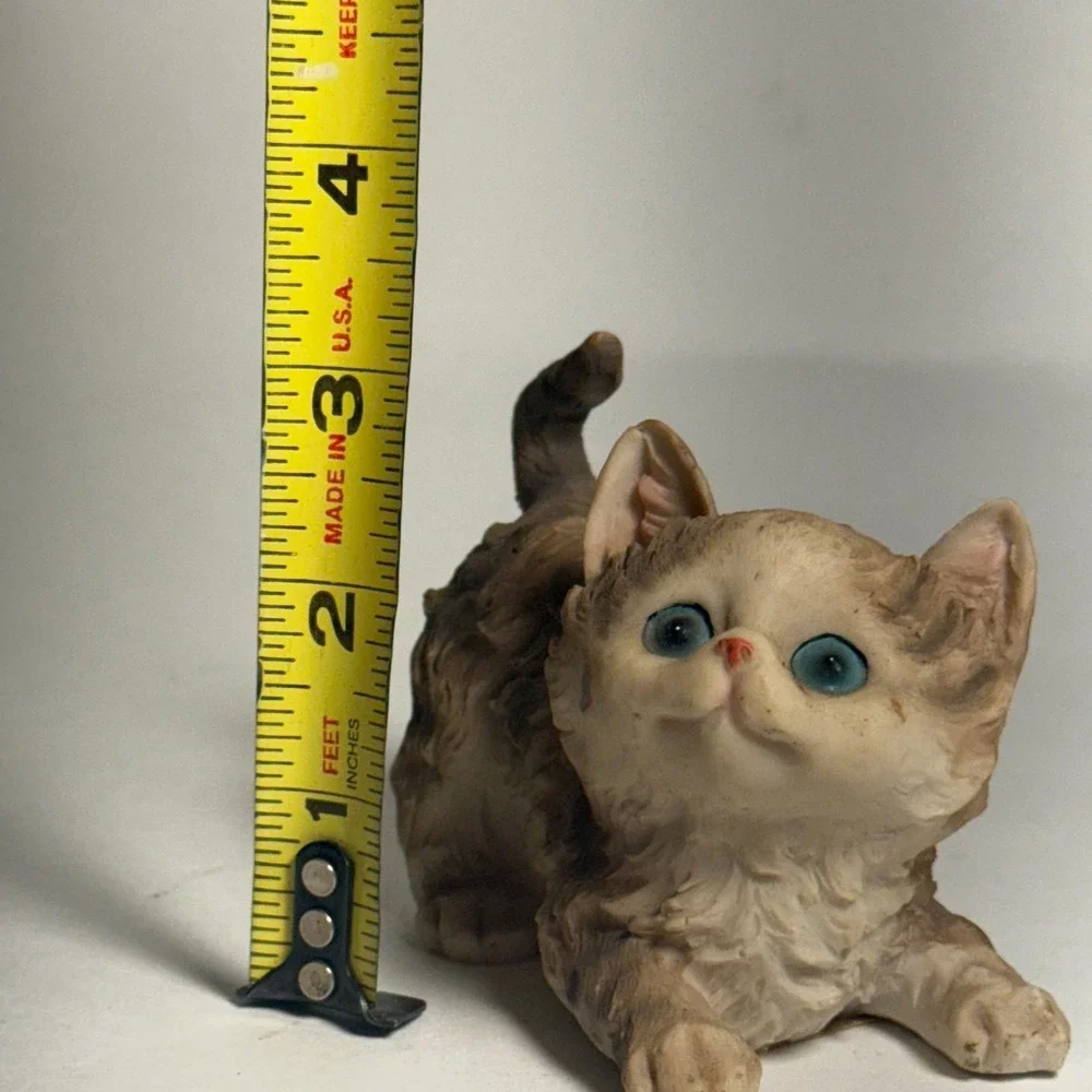 Walmart vintage kitten
