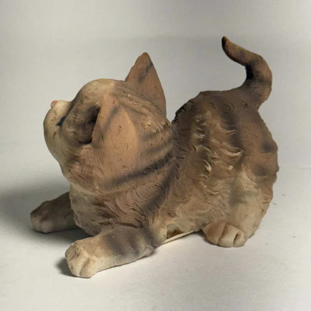 Walmart vintage kitten