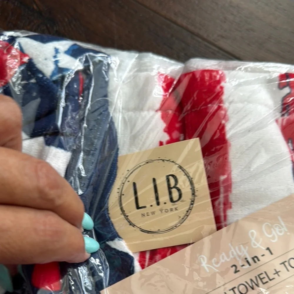 L.I.B any perfect