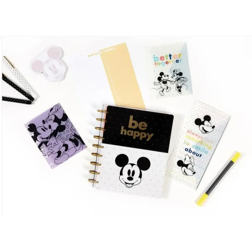 Happy Planner new happy