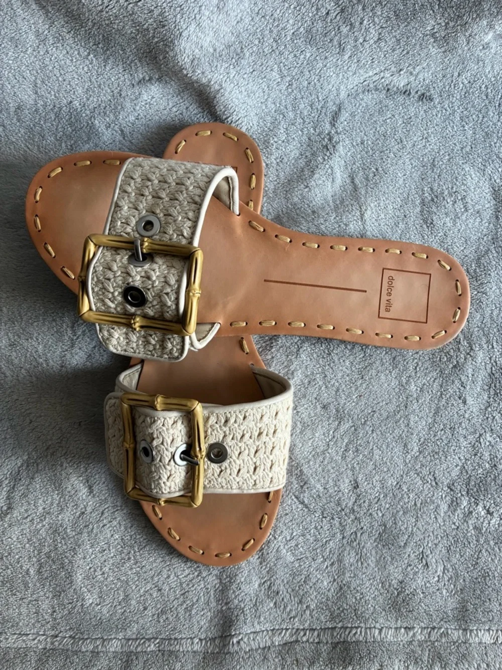 Dolce Vita women sandalias
